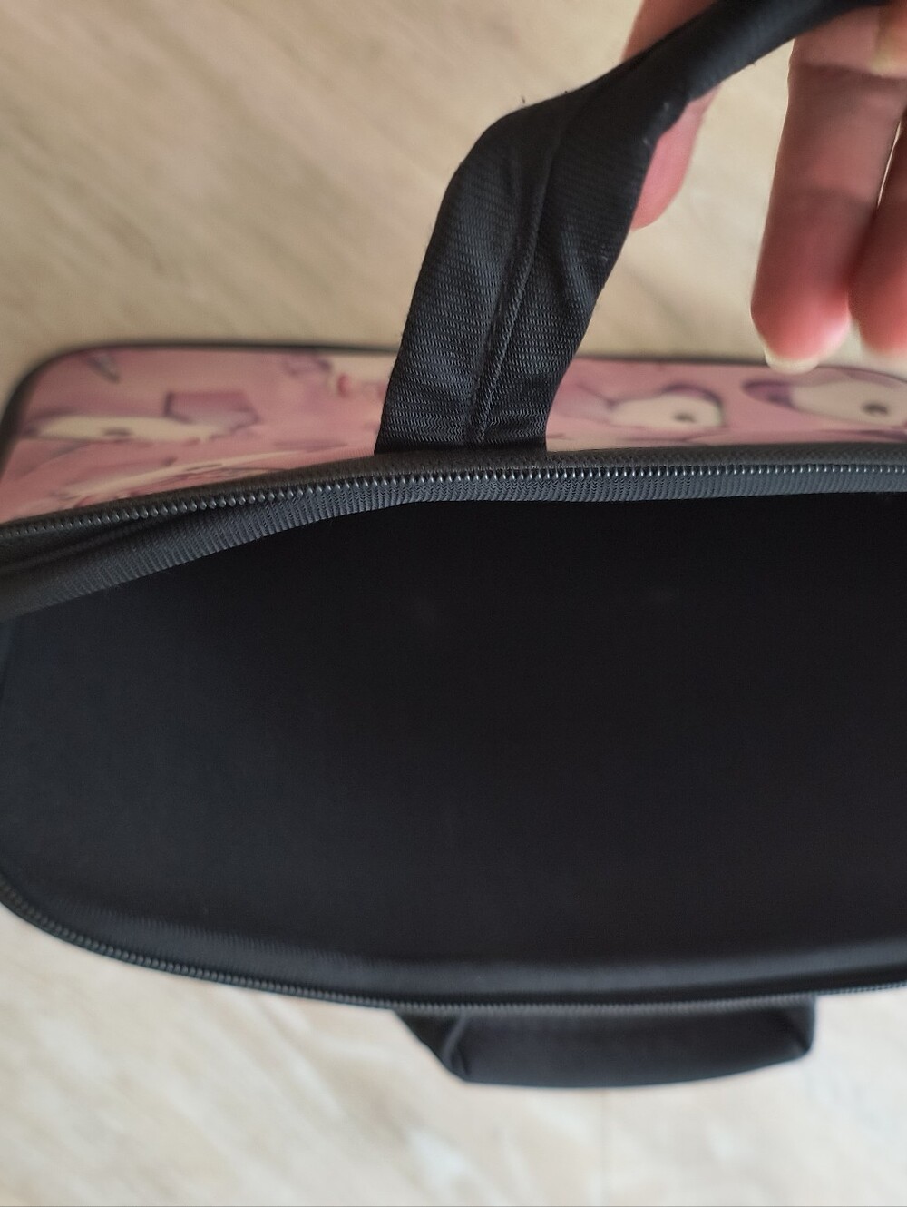 Kids Computer Bag/Case - Picture 3 of 7
